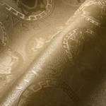 Versace Tapete Gold Medusa