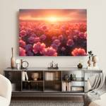 Bild Blumen Natur XVII 120 x 80 cm