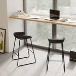 Tabouret de bar Yoshi (Lot de 2) 47 x 84 cm