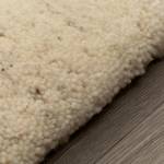 Hochflorteppich Fes Beige - 120 x 180 cm