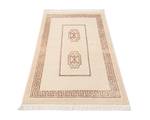 Tapis Darya CCLII Marron - Textile - 76 x 1 x 135 cm