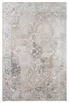 Tapis de salon   CROWN Gris - 200 x 280 cm