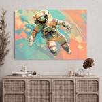 Bild Astronaut VII 120 x 80 cm