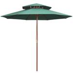 Parasol 3007548-1 Vert