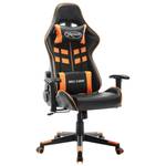 Gaming-Stuhl 3006523-2 Schwarz - Orange