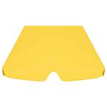 Toit de remplacement 3000900-1 Jaune - 150 x 18 x 188 cm