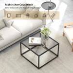 Couchtisch TH32617 Grau