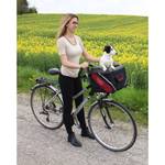415617 Fahrradtasche Hund