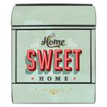 Home Home Briefkasten Sweet Stahl