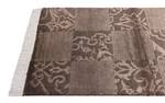 Tapis Darya CCXLVI Marron - Textile - 79 x 1 x 152 cm