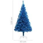 Künstlicher Weihnachtsbaum 3008888_1 Blau