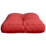 Coussin de palette 3005776-1 Rouge