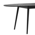 Tables & Bureau Eddy Noir