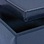 Tabouret Sanne Noir