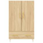 Highboard DE7670 Braun