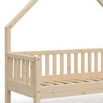 Hausbett Noemi 34542 Holz