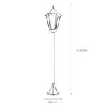 BRISTOL Stehlampe Au脽en