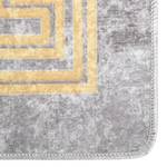 Tapis 3011480-1 Doré - Gris - 230 x 160 cm