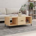 Couchtisch D965 Eiche Sonoma Dekor