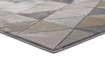 Geometrischer-Teppich MARTINA 70 x 110 cm