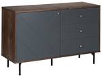 Sideboard PALMER 120 x 76 cm