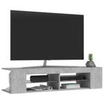 Meuble tv 3008762 Gris minéral