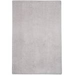 Luxus Soft Velours Teppich Shine Taupe - 80 x 400 cm