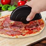 10 x Pizzaschneider "Premium" rund Anzahl Teile im Set: 10