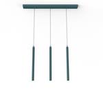 Suspension Stelo X3 Bleu - 70 x 40 x 70 cm