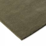 Tapis salon BC DECOR Vert - 160 x 230 cm