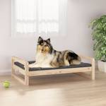 Hundebett 3015863-2 Holz - 96 x 66 cm