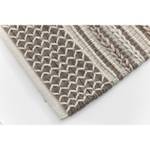 Tapis Dune Nature Beige - Fibres naturelles - 170 x 240 x 4 cm