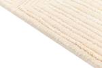 Tapis de passage Darya DLXXXVII Beige - Textile - 79 x 1 x 404 cm