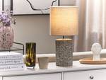 Tischlampen IDER Beige - Braun