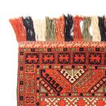 cm Afghan - Teppich rost x - 118 174