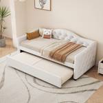 Schlafsofa Iris Beige