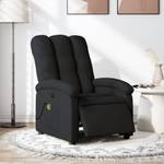 Fauteuil de massage électrique 3032264-3 Noir