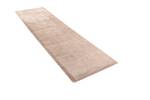 Tapis de passage Darya CCCLXIV Marron - Textile - 81 x 1 x 302 cm