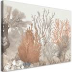 KUNSTDRUCK Coral Reef 3 90 x 60 cm