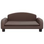 Hundebett 3032831 Braun - 70 x 45 cm