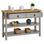 Console TEQUILA Gris