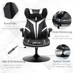 ergonomisch Stuhl 921-358WT Gaming