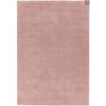 Tapis tufté main PASTEL Rose foncé - 200 x 300 cm