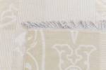 Tapis Darya XVIII Beige - Textile - 178 x 1 x 244 cm