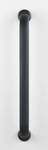 Badhalter SECURA, 67 cm, anthrazit