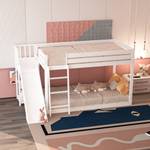 Etagenbett Kinderbett Jupitur 鈪