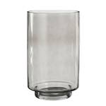 Vase Pascal Gris - Verre - 22 x 36 x 22 cm