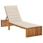 Chaise longue 3006638 Beige