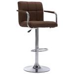 Tabouret de bar 299252-2 Marron