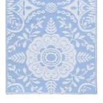 Tapis d'extérieur 3006547-7 Bleu - 180 x 120 cm